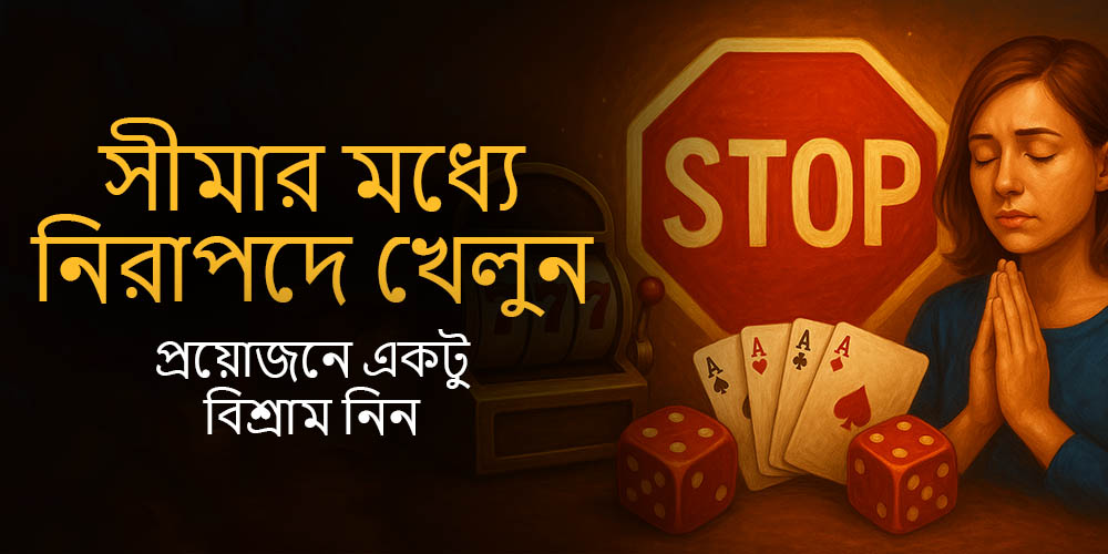 Play safe with limits