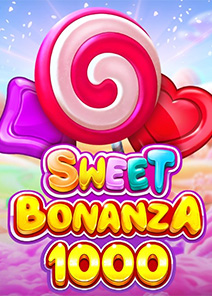 Sweet Bonanza 1000