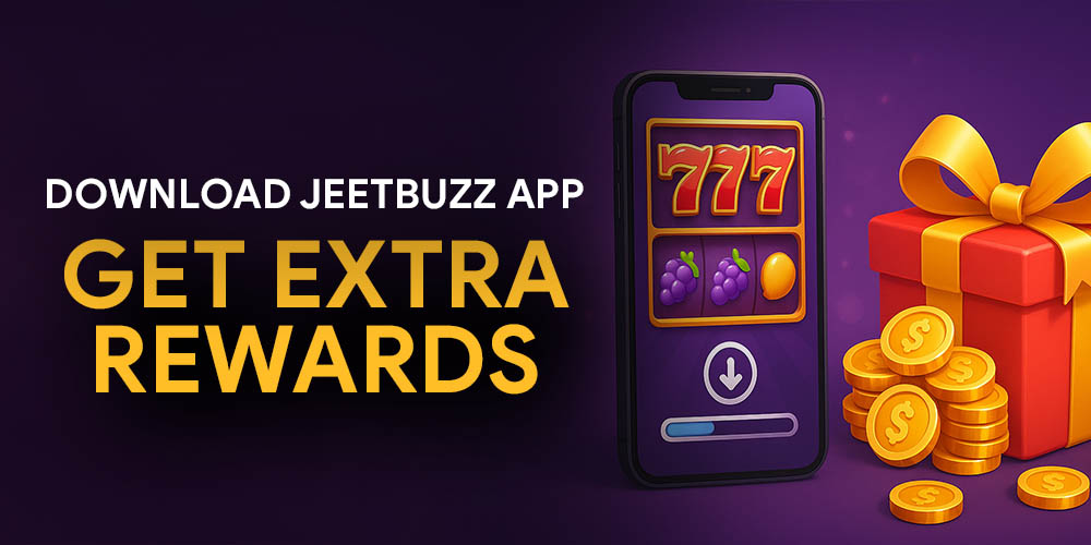 jeetbuzz app rewards