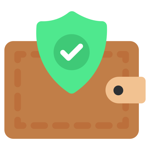 Security Best Practice for Withdrawals