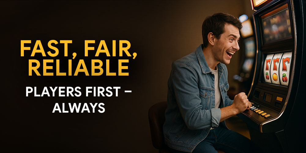 Fair Play and Safety