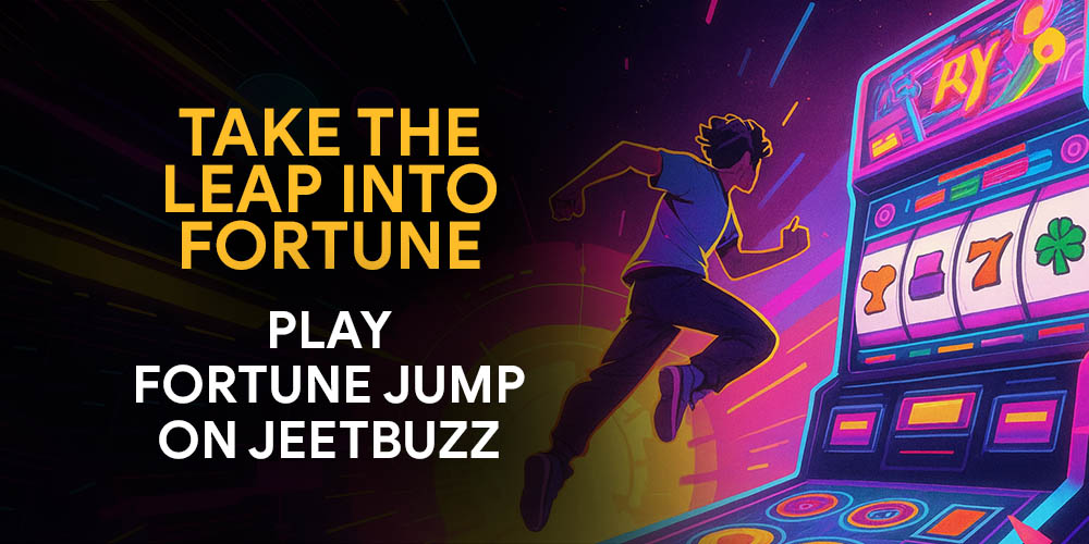 Fortune Jump Slot Review 2025 Bangladesh - RTP and Features