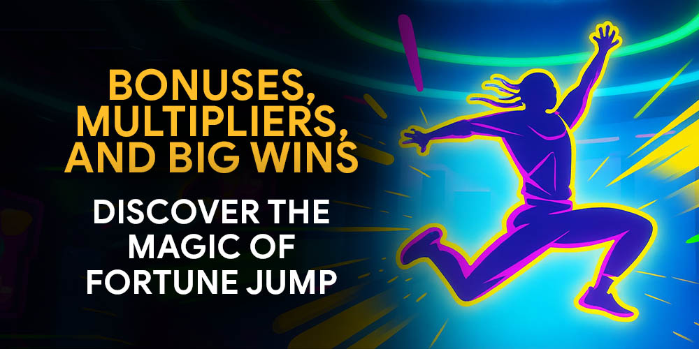 How to Play Fortune Jump in 2025