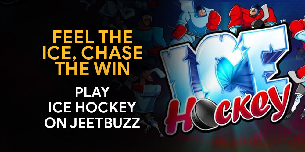 Ice Hockey Slot Review 2025 - RTP, Paylines and Bonus Features