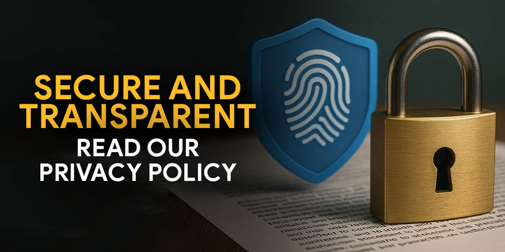 SECURE AND TRANSPARENT