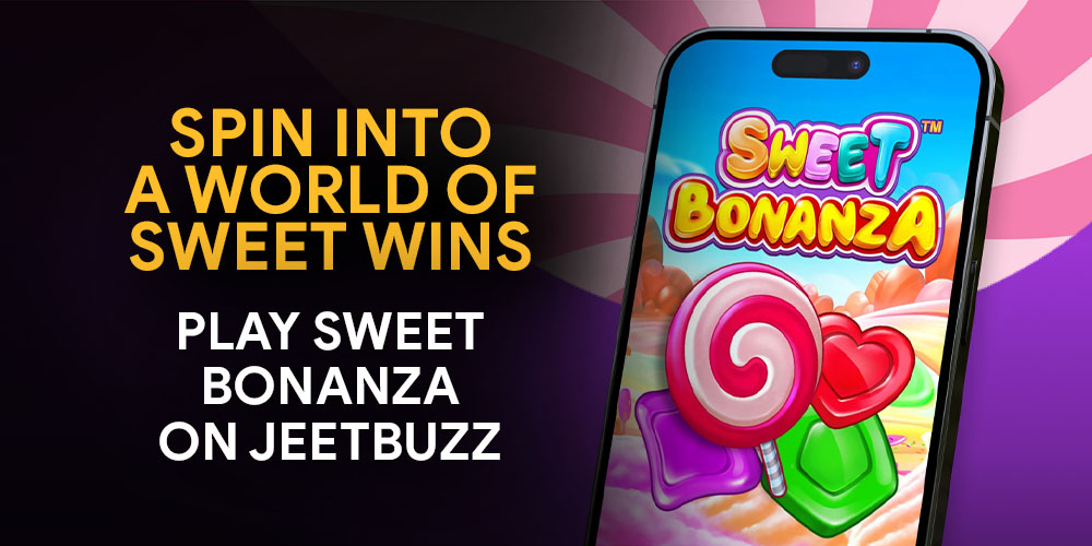 Why JeetBuzz Sweet Bonanza Matters In 2025