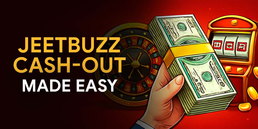 jeetbuzz cashout