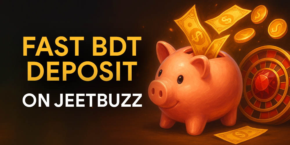 jeetbuzz fast deposit