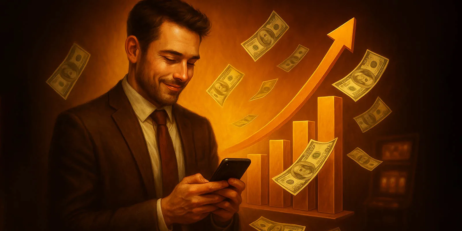 JeetBuzz Affiliate Program 2025 - Earn Up to 40% Revenue Share in Bangladesh