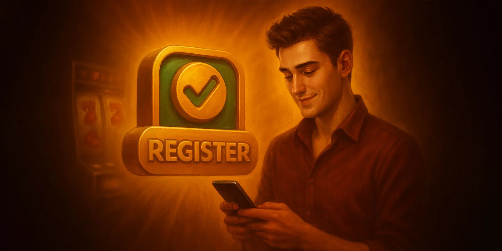 JeetBuzz Registration - Step-by-Step for Sign Up in Casino and Betting Site