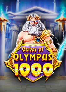 Gates of Olympus 1000