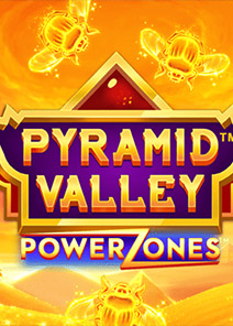 Pyramid Valley Powerzones