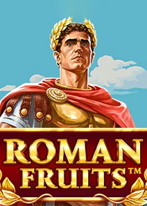 Roman Fruits