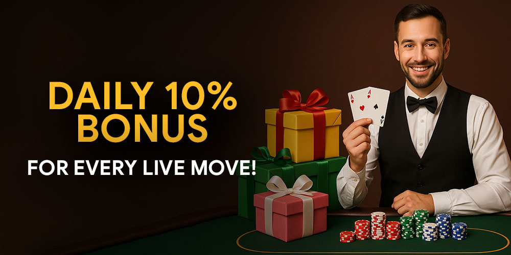 jeetbuzz live bonus