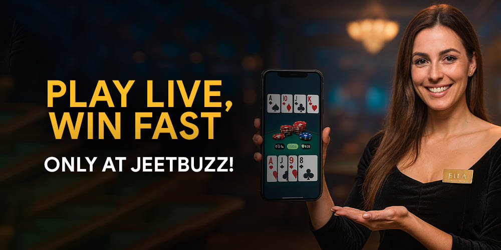 jeetbuzz live casino