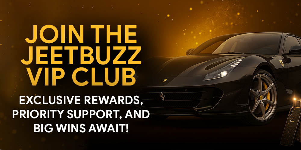 jeetbuzz join vip